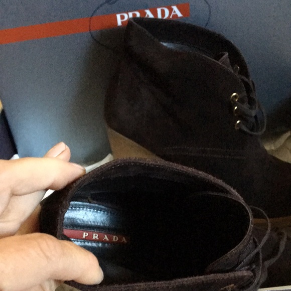 Prada Prada Prada - Picture 4 of 4
